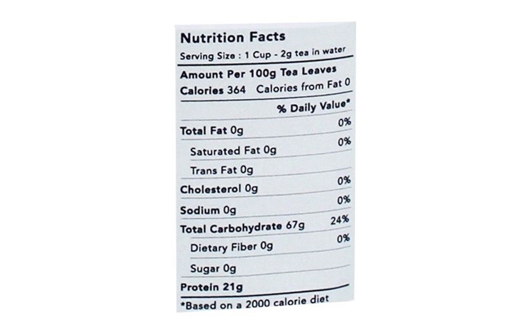Cambridge Tea party Green Tea  Crushed Ginger    Pack  180 grams